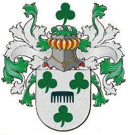 blason Mares